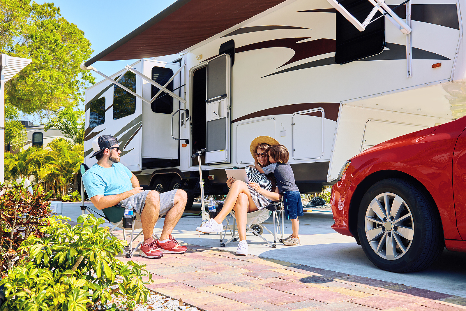 Rv Camping Near Me